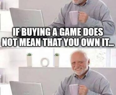 "Playing their game"