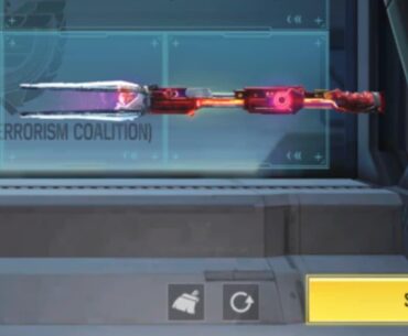 I think i accidentally made a weapon