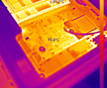 Who at Minisforum decided that putting a 12900HK in a mini-PC was a good idea?