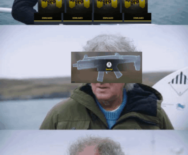 Every freakin' update tbh.