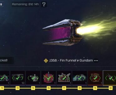 What Now?
