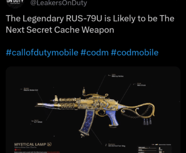 Thoughts on this ?