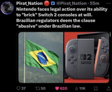 What's your opinion on this?