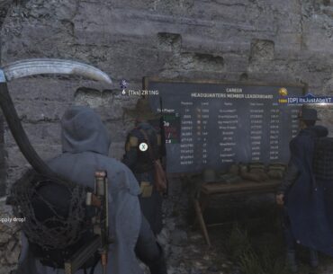 Glazing himself 😭