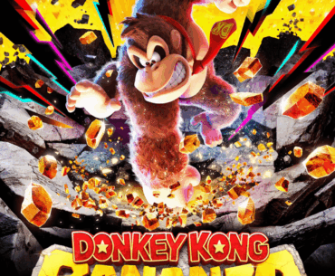 First Donkey Kong Bananza review from Power Unlimited, a dutch magazine, is out. Score is 96/100, higher than Mario Odissey and Astrobot. Details in the description.