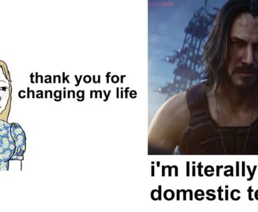 Thank you for changing my life