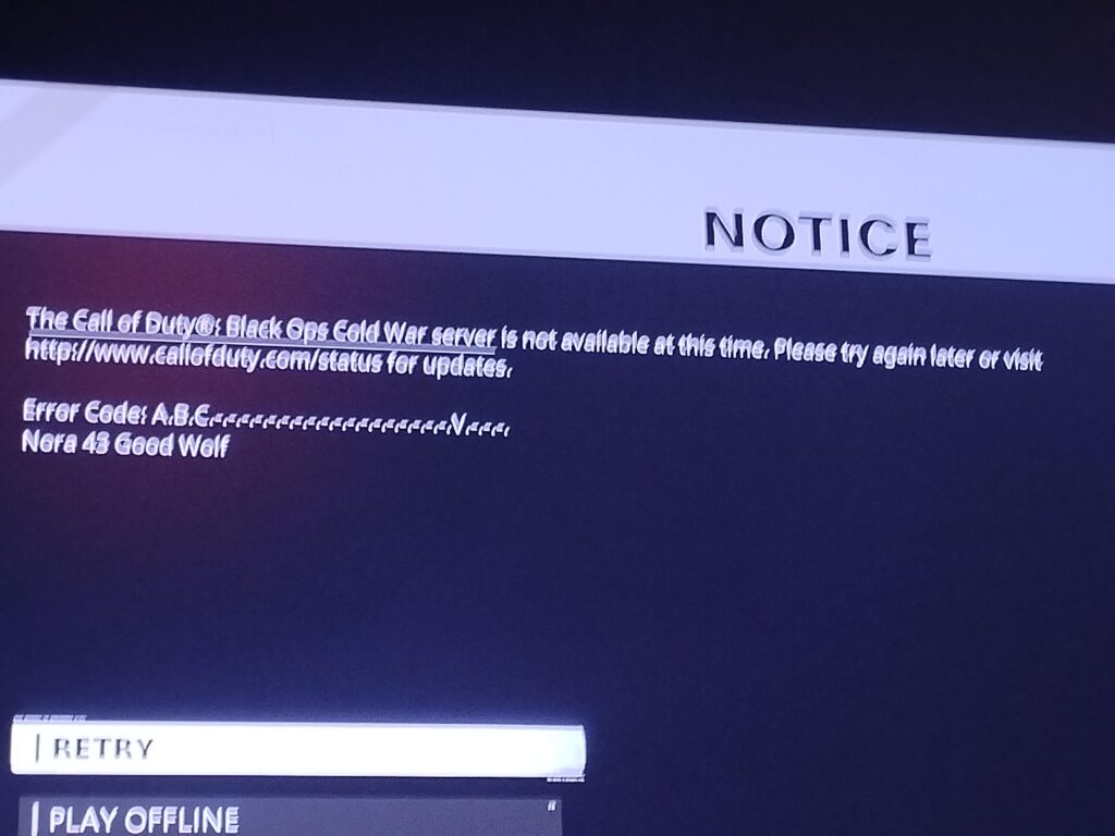 Connecting to online