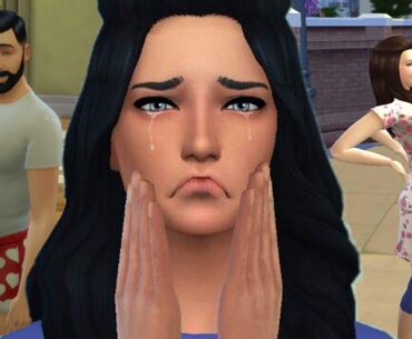 EA’s latest The Sims 4 patch is making everyone pregnant, including the men and the chaste