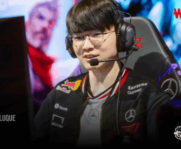 Sheep Esports - T1 Faker: "Chovy has shown great performances, but I’ve been stepping up a lot throughout MSI. We have a chance to finally beat Gen.G"