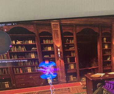 Please can anyone tell me what this is and how do I get it?