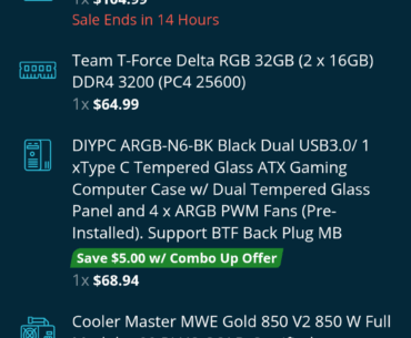 Will my card fit this setup?