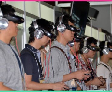 Tokyo game show 2013