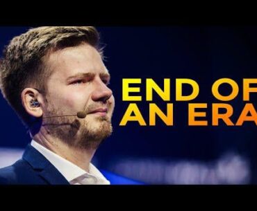 The Legacy of Dupreeh: Counter Strike's Most Decorated Player
