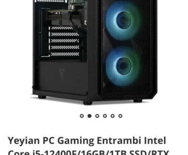 is this pc good?