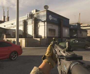 PS5 vs PC, can you tell the difference?