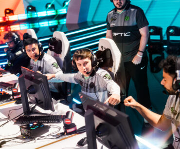 OpTic Gaming continues Call of Duty dominance in 2025 with Esports World Cup win - Call of Duty: Black Ops 6