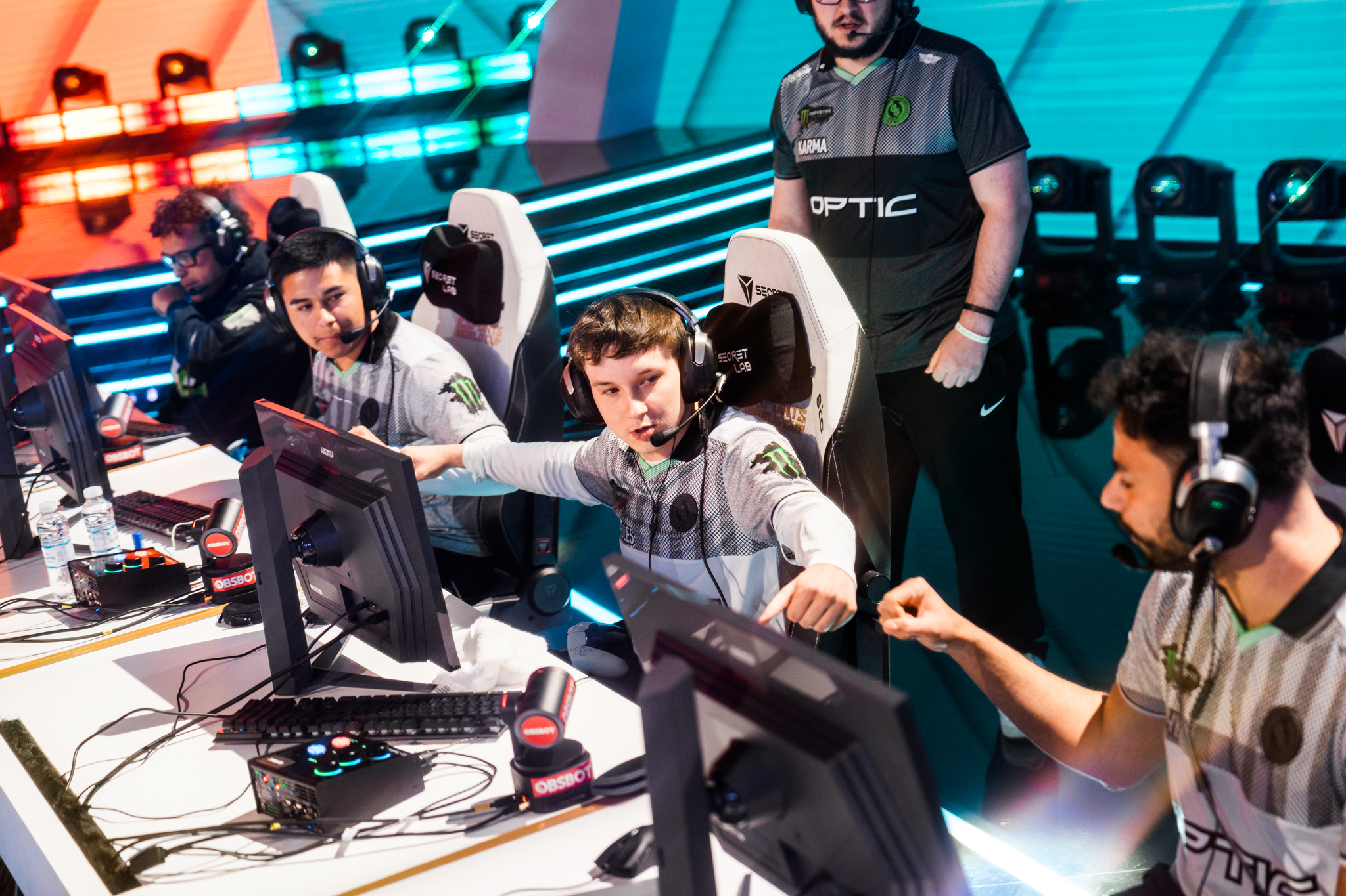 OpTic Gaming continues Call of Duty dominance in 2025 with Esports World Cup win – Call of Duty: Black Ops 6 OpTic Gaming continues Call of Duty dominance in 2025 with Esports World Cup win - Call of Duty: Black Ops 6