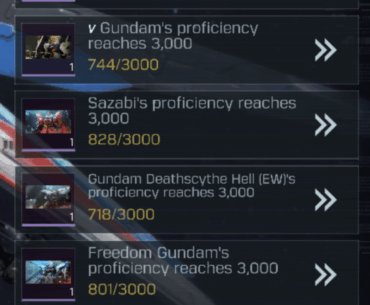 Don't bother Completing these...