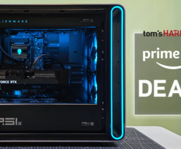 Best Gaming PC Deals - Prime