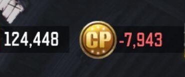 What happens if I keep having negative cp?