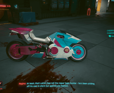 Actual crime that you cant get this color scheme for your bike