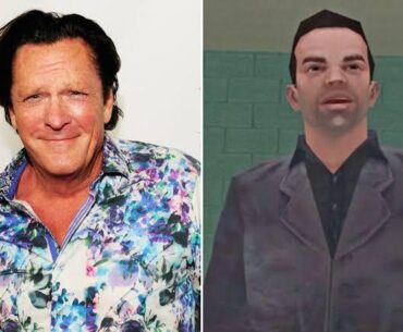 RIP to Michael Madsen, who voiced Toni Cipriani in Grand Theft Auto III