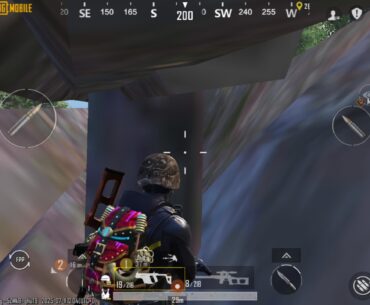 Found a bug in 3.9 Erangle