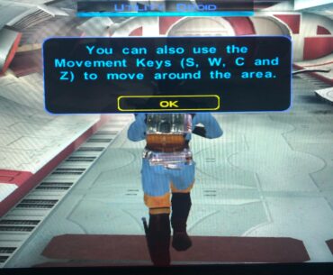 Is there some context to this or is it just a random layout?