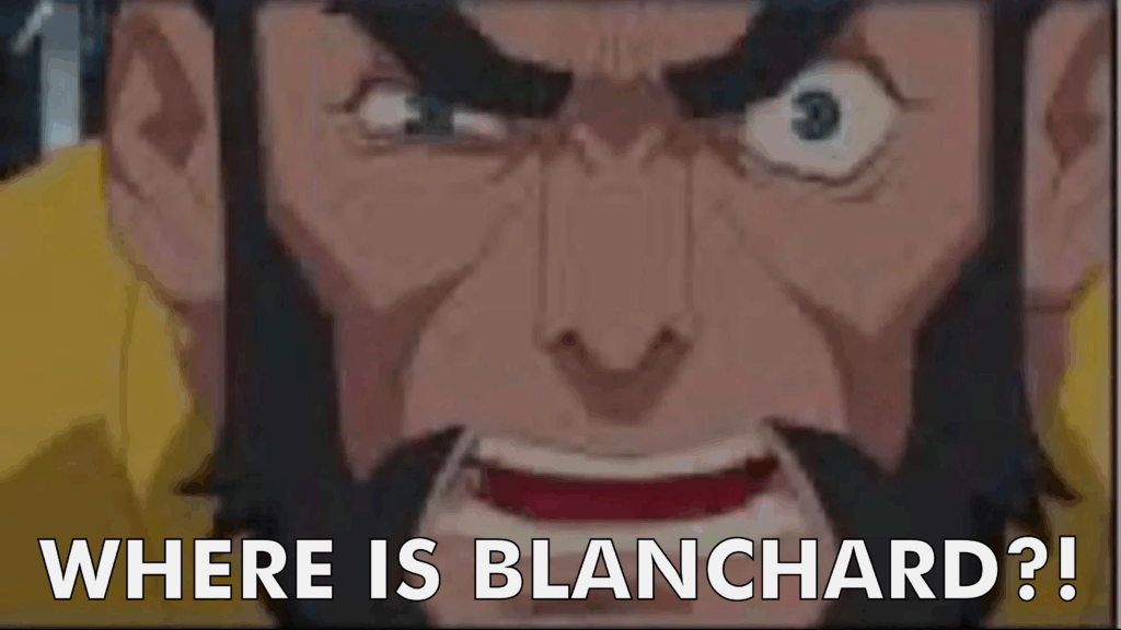 My reaction to The Reckoning's trailer