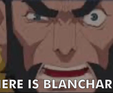 My reaction to The Reckoning's trailer