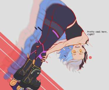 Ocs Art