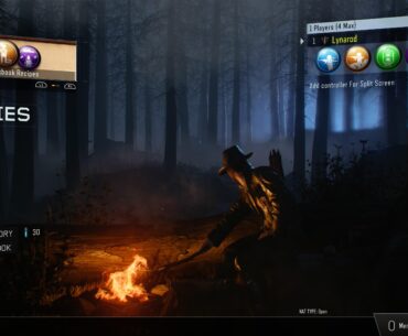 Race To Master Prestige