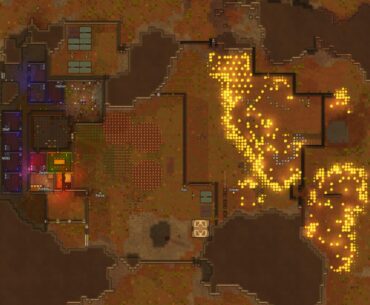 You Owe It To Yourself To Play RimWorld In 2025