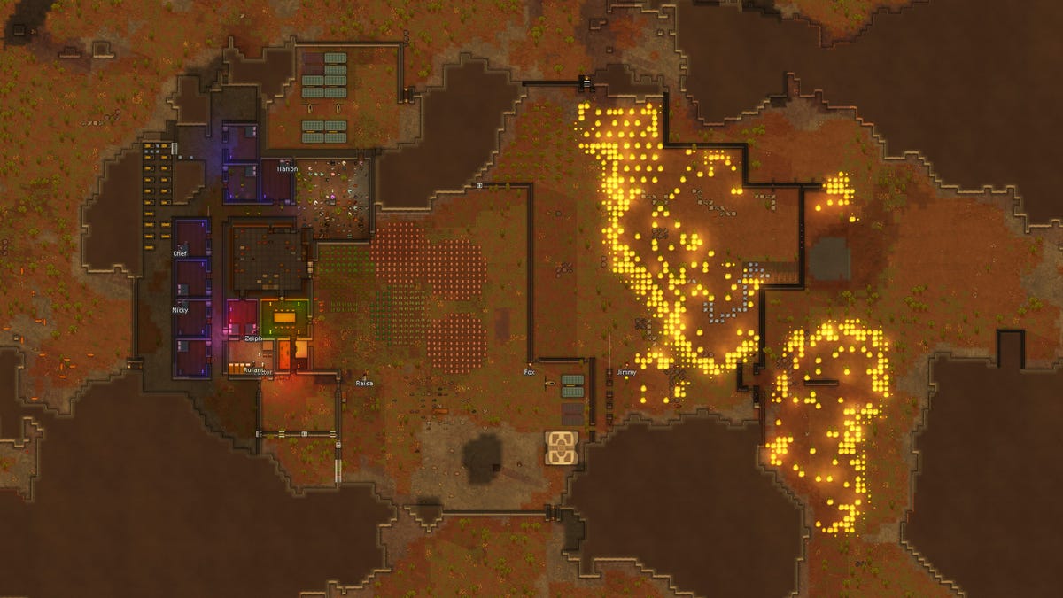 You Owe It To Yourself To Play RimWorld In 2025 You Owe It To Yourself To Play RimWorld In 2025