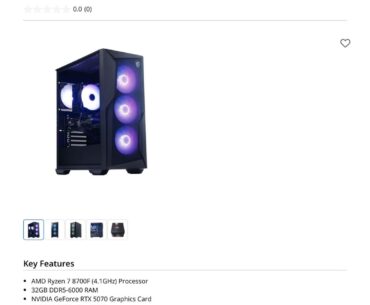 Thinking of buying this and looking for feedback..