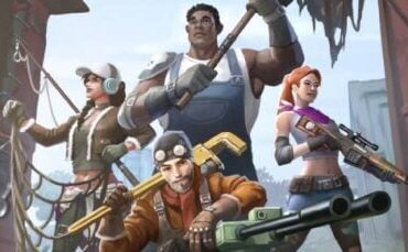 CipSoft’s zombie MMORPG Persist Online overhauls its skill system to give players more choice
