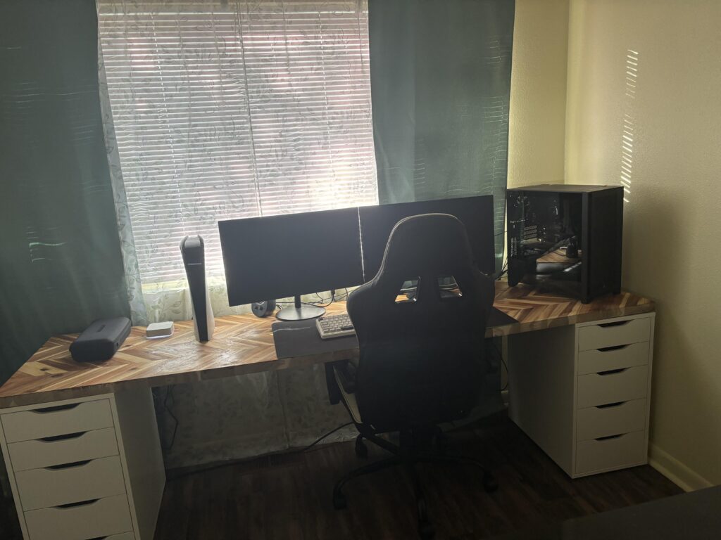 What should I do to make my setup better