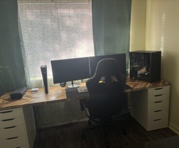 What should I do to make my setup better