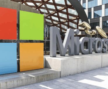 Microsoft cuts jobs in Xbox division, cancels games