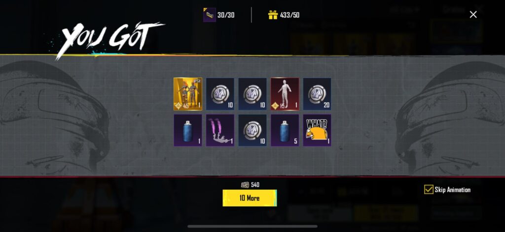 Mummy create, they were so hard to freaking get, but finally