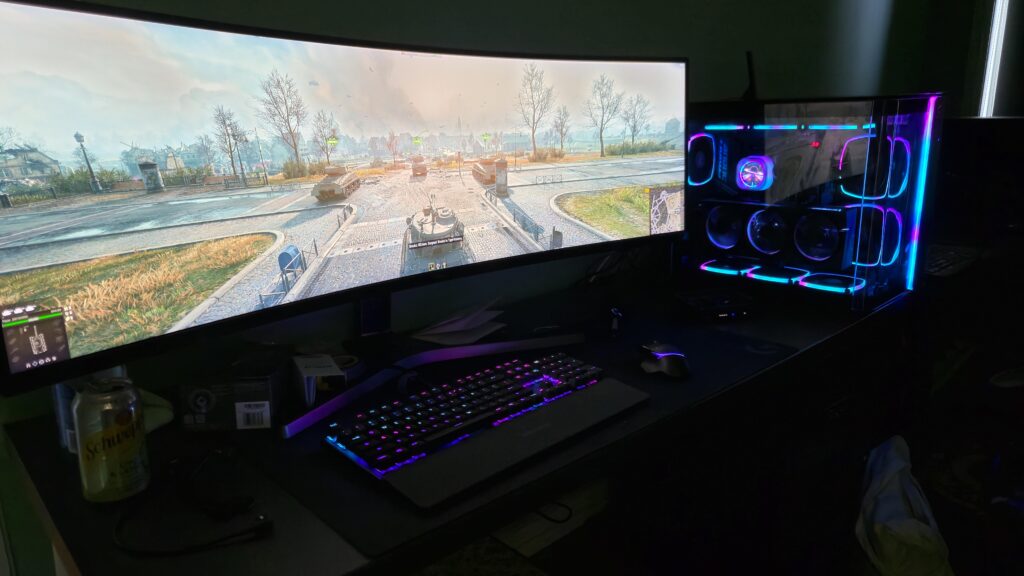 My First PC