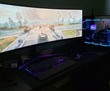 My First PC