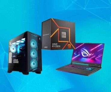 Best early Prime Day PC gaming deals: My 25+ picks for top deals live now