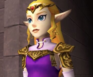 Legend of Zelda Movie Has Fans Crying Foul After Fantasy Casting Campaign Fails