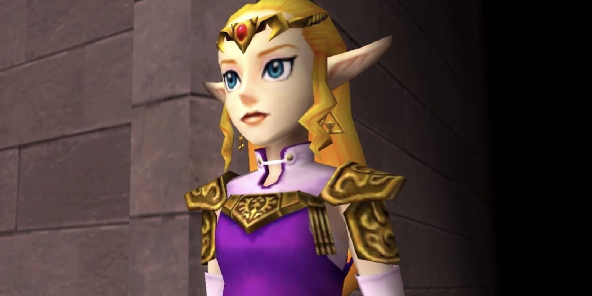 Legend of Zelda Movie Has Fans Crying Foul After Fantasy Casting Campaign Fails Legend of Zelda Movie Has Fans Crying Foul After Fantasy Casting Campaign Fails