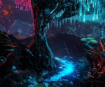 ARK: Aquatica Launches Today With a New 'All In-Game' Trailer