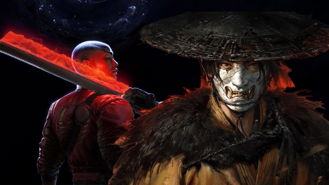 Every PlayStation Studio Game in Development Every PlayStation Studio Game in Development