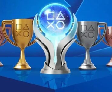 There's a New App for PS5, PS4 Trophies and Players Love It