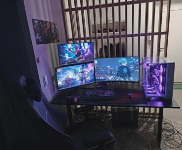 My ongoing project