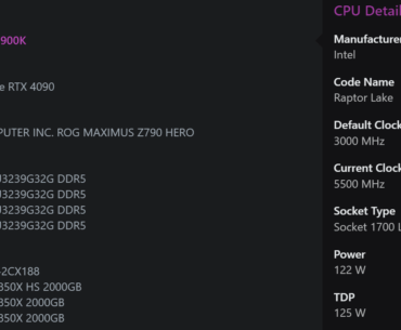 4 Sticks of Ram wont work